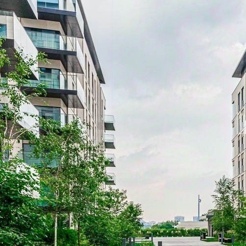 5-комн квартира Мосфильмовская улица, 1к1