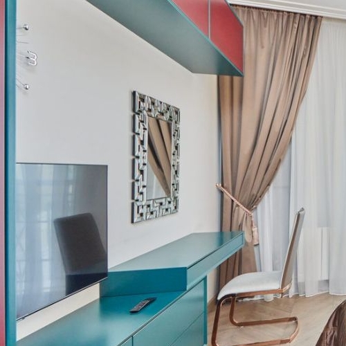 2-комн квартира Софийская набережная, 34