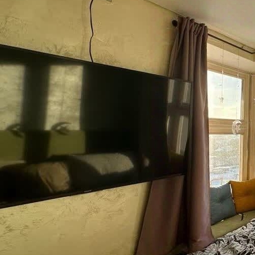 1-комн квартира Красногорск, улица Авангардная, 4