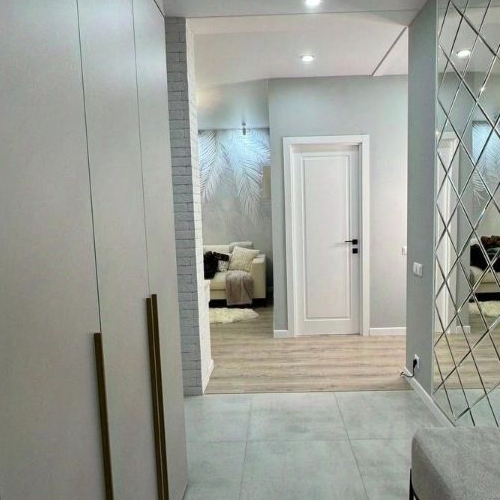 2-комн квартира улица Татьянин Парк, 14к4