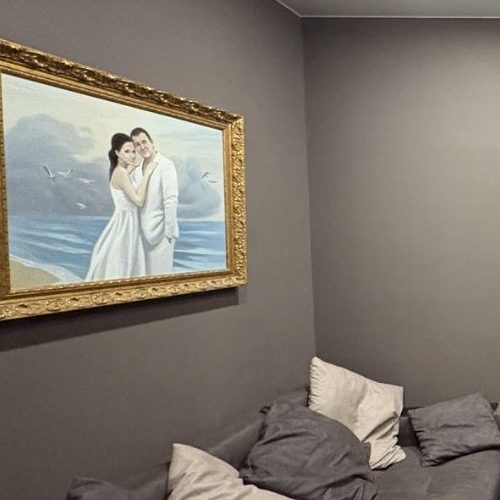 3-комн квартира 6-я Радиальная улица, 5к4