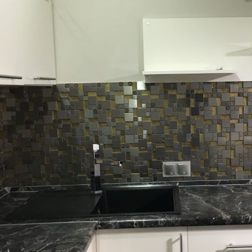 1-комн квартира пос. Мебельной Фабрики, улица Заречная, 1А