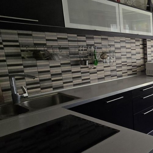 2-комн квартира Школьный мкр, д. Брехово,  д. к12