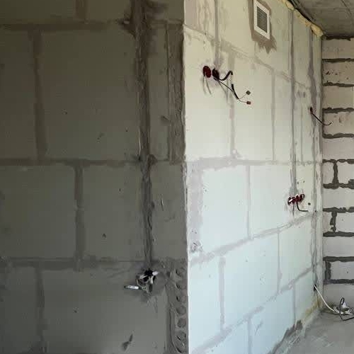 Студия Апрелевка, улица Ясная, 1к2