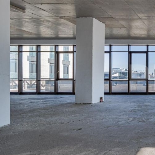 5-комн квартира Гранатный переулок, 8С4