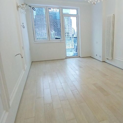 3-комн квартира Береговой проезд, 1А