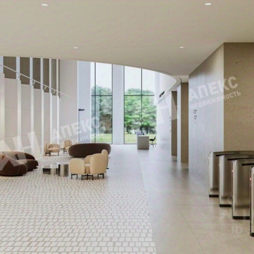 Офис улица Двинцев,  д. 3