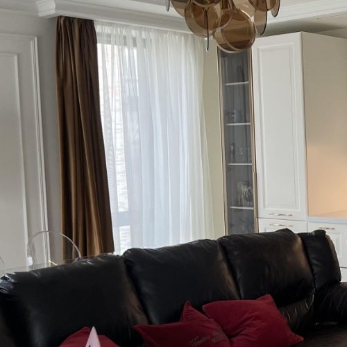 2-комн квартира Волгоградский проспект, 32/3к1