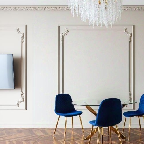 Студия 1-й Красногвардейский проезд, 22с1