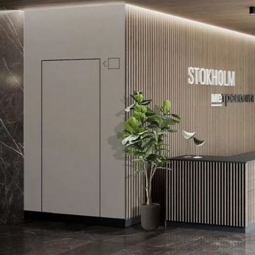 3-комн квартира Волгоградский проспект, 32/5к1