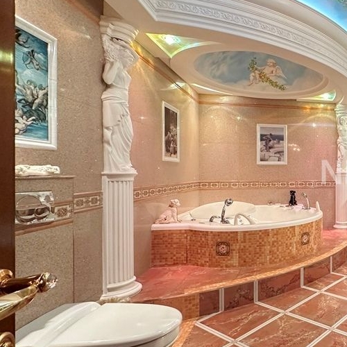 5-комн квартира Давыдковская улица, 3