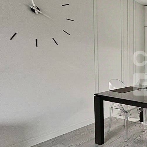 3-комн квартира Большая Филевская улица, 4