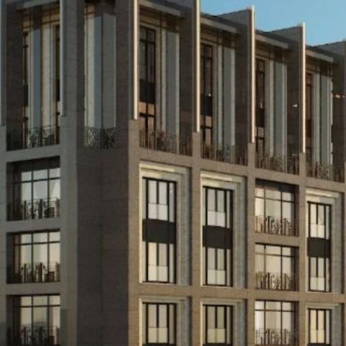 3-комн квартира Верхняя улица, 22