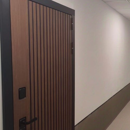 Студия Березовая аллея, 19к1