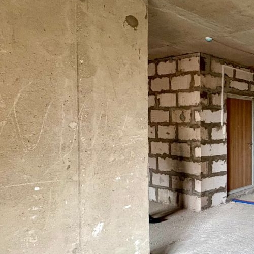 2-комн квартира д. Целеево, улица Пятиречье, 3