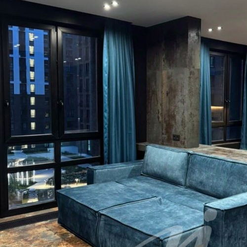 1-комн квартира 3-я Хорошевская улица, 17А