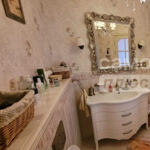 2-комн квартира Ярцевская улица, 27к1