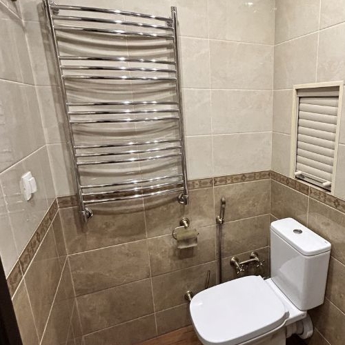 1-комн квартира Железнодорожный мкр, Балашиха, проспект Героев,  д. 9