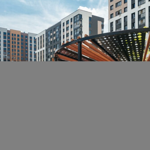 1-комн квартира проезд Проектируемый 3723-й