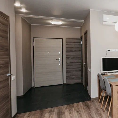 2-комн квартира Ленинградский проспект, 36с38