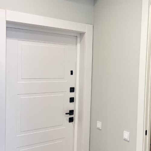 3-комн квартира Большая Филевская улица, 3к2