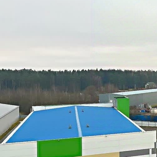 1-комн квартира пос. Лунево, 33