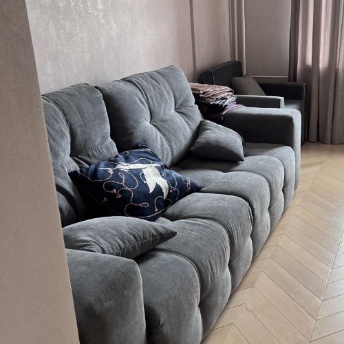 2-комн квартира Опалиха мкр, улица Пришвина, 1к1