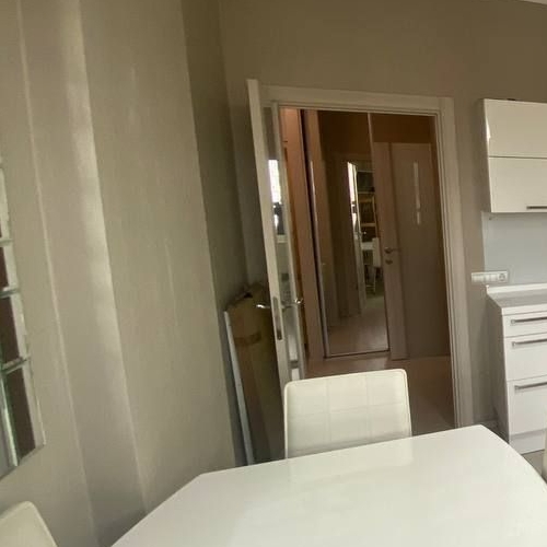 1-комн квартира 6-я Радиальная улица, 5к3