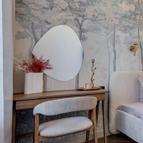 4-комн квартира Мосфильмовская улица, 1к7