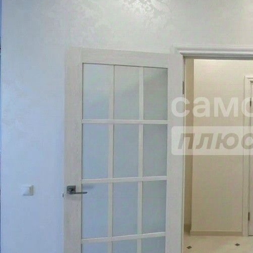 1-комн квартира Совхозная улица, 8Б