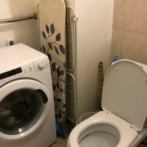 1-комн квартира Люберцы г, Вертолетная ул,  д. 24