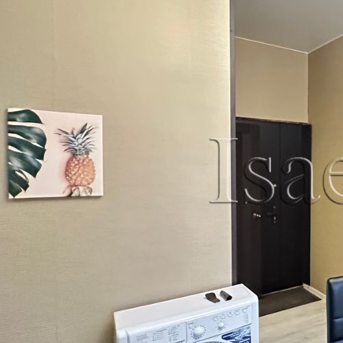 3-комн квартира улица Столетова, 7к1