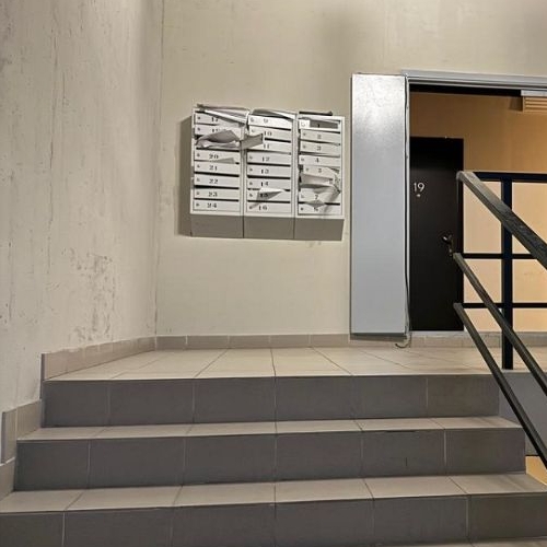 Студия Химки, Московская улица, 21А