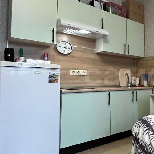 Студия Зенино ЖК Самолет мкр, Люберцы, улица Дружбы,  д. 1к2