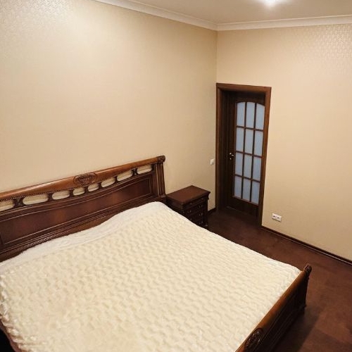 2-комн квартира д. Глухово, улица Рублевское Предместье, 6к1