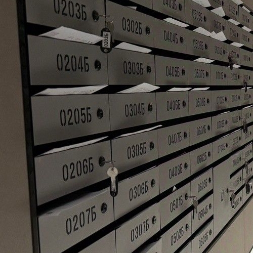 Студия Волгоградский проспект, 32/3к2