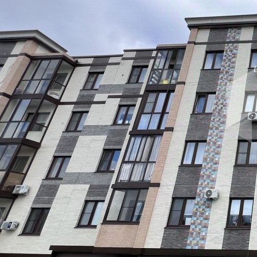 2-комн квартира д. Митькино, улица Заречная, 2