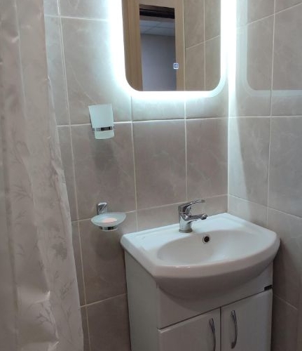 Студия Аминьевское шоссе, 5