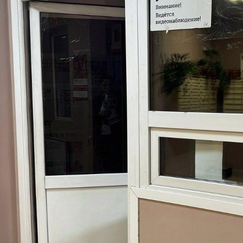 Студия Ивантеевка, Хлебозаводская улица, 28к6