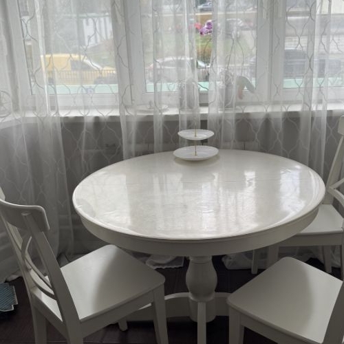 3-комн квартира Озерная улица, 4к2