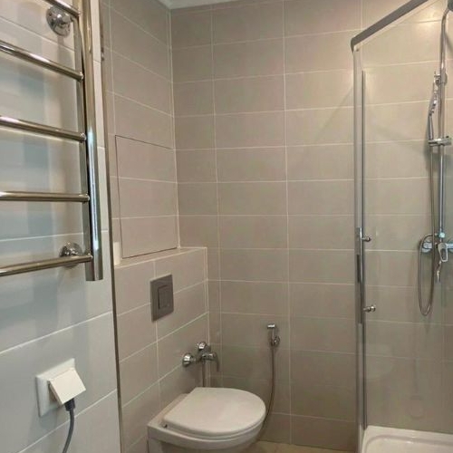 Студия Староалексеевская улица, 20