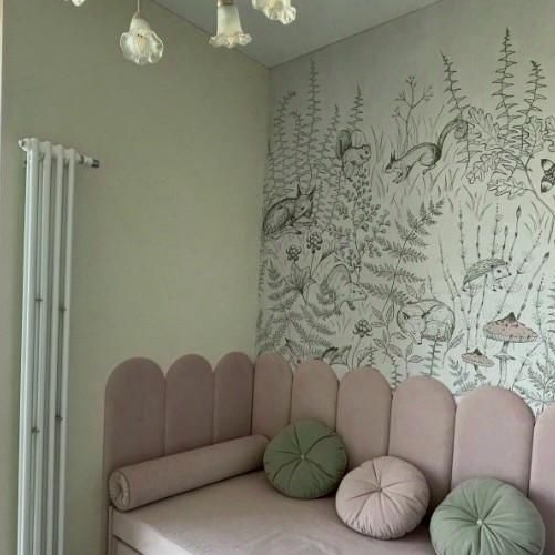 3-комн квартира Гжатская улица, 5к6