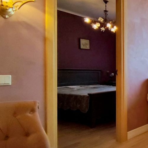 4-комн квартира Хорошевское шоссе, 12к1