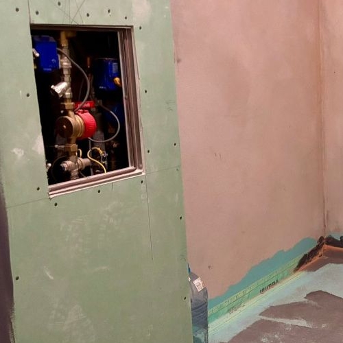 2-комн квартира Нагорная улица, 7К1