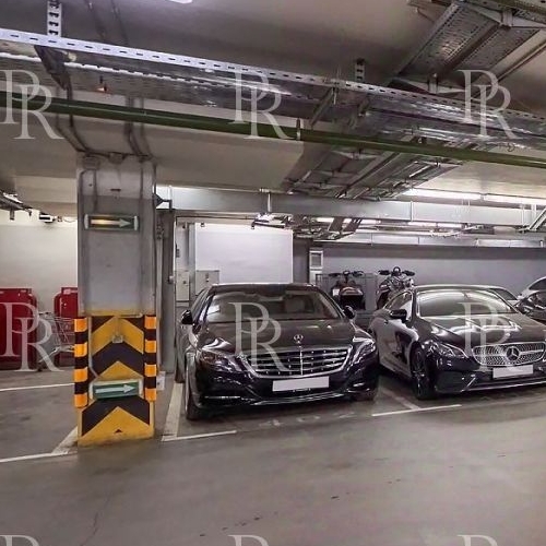 4-комн квартира проспект Вернадского, 94к4