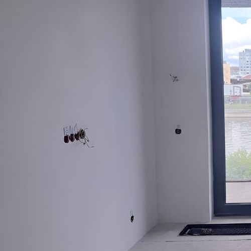 2-комн квартира Автозаводская улица, 26/1