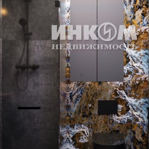 1-комн квартира Новоостаповская улица, 20