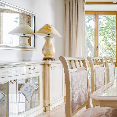 4-комн квартира Зубовский проезд, 1