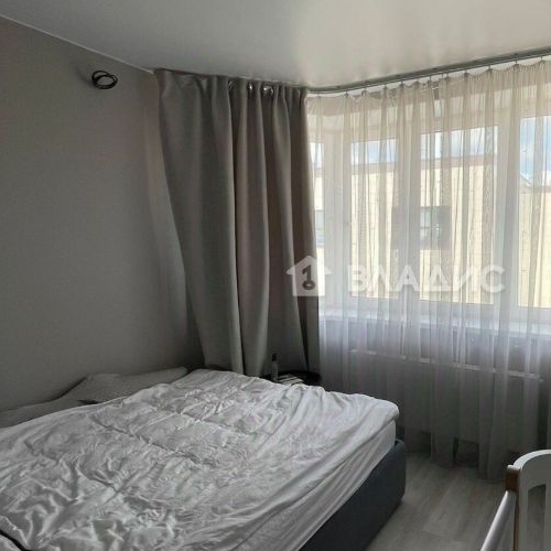 1-комн квартира Мытищи, Осташковское шоссе, 22к1