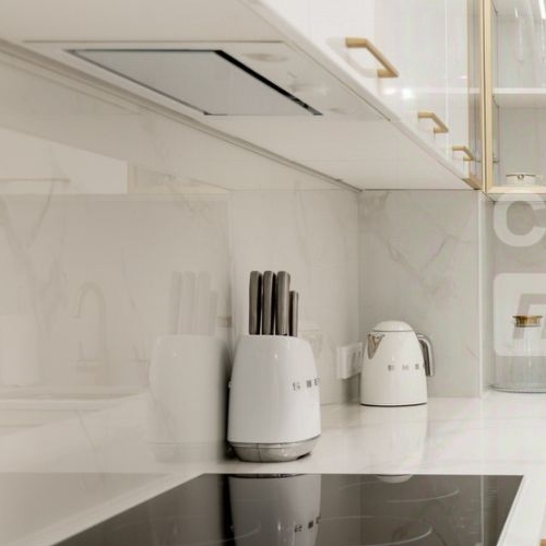 2-комн квартира улица Лобачевского, 120к1